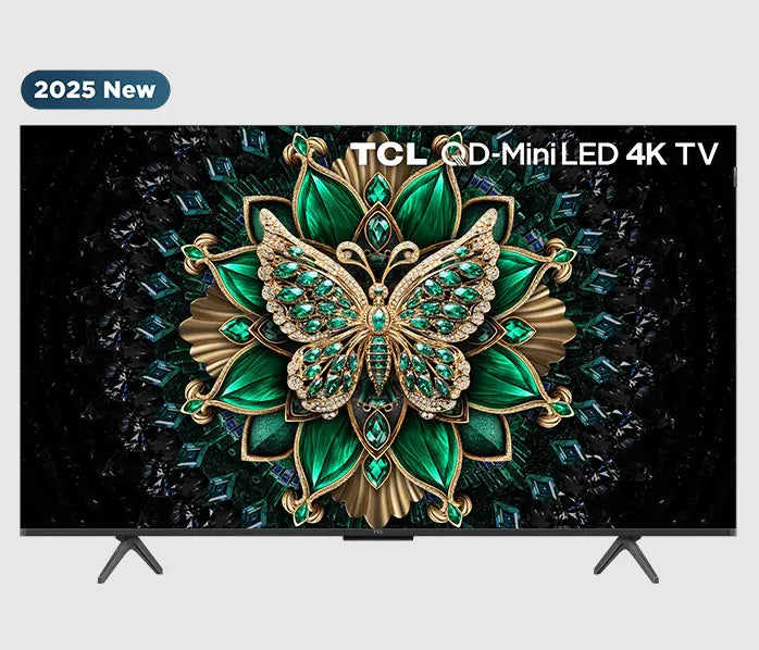 TCL 55C6K / 55C6K